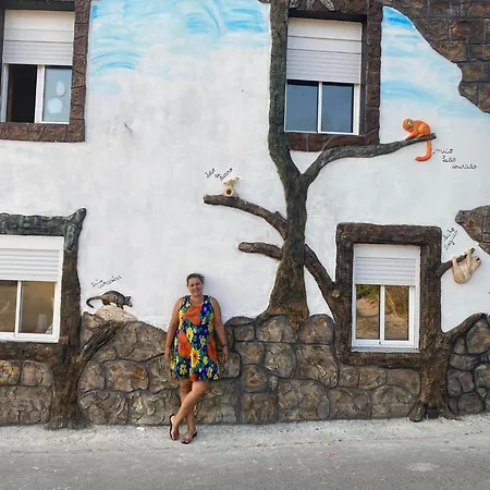 Dois Amigos- Casa Amazonia Pt *