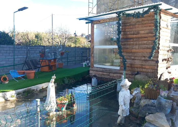 Dois Amigos- Casa Amazonia Pt Rum i privatbostad