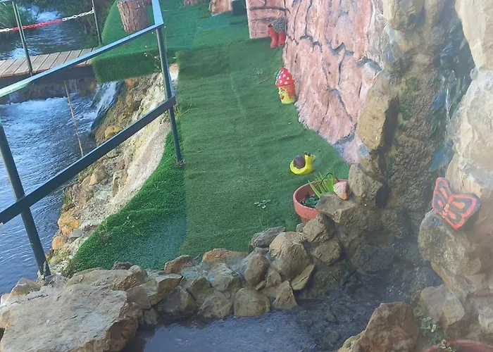 Dois Amigos- Casa Amazonia Pt Rum i privatbostad