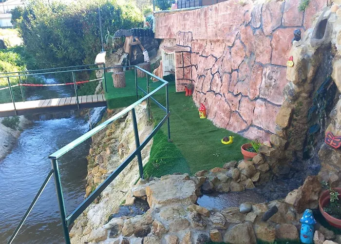 Rum i privatbostad Dois Amigos- Casa Amazonia Pt