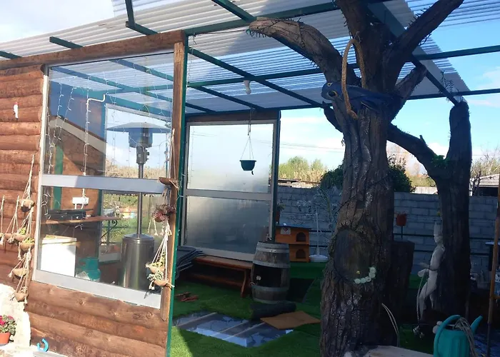 Dois Amigos- Casa Amazonia Pt