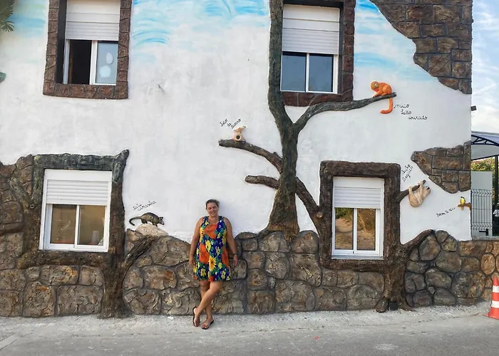 Dois Amigos- Casa Amazonia Pt *