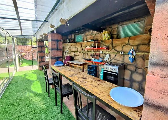 Dois Amigos- Casa Amazonia Pt Rum i privatbostad