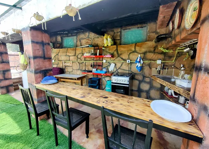 Dois Amigos- Casa Amazonia Pt Rum i privatbostad *